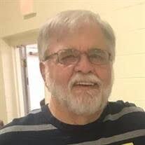 Roger Clinton Gray Obituary