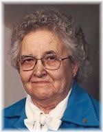Obituary information for Vera E. Whitmore