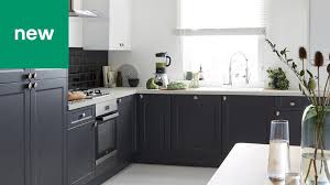 goodhome kitchen ranges