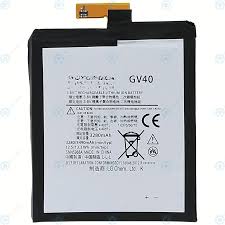 Motorola Moto Z Force (XT1650) Battery ...