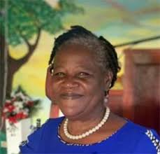 Remembering Jacqueline Gill