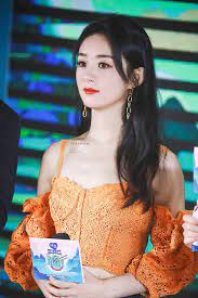 Zhao Liying - Wikipedia