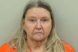 Mom Charged with Murder After Claiming Her Daughter Had Been Kidnapped:  Police