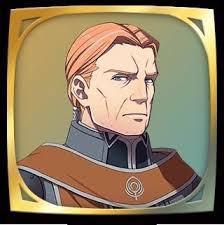 Boleh tak kita bagi 'F' untuk watak-watak ni yang malangnya tak boleh  dimainkan dalam Three Hopes? : r/FireEmblemThreeHouses
