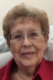 Obituary information for Bertie Mae Dortch