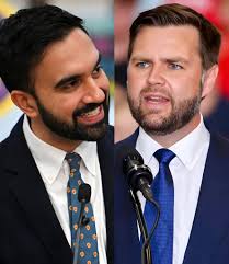Vice President JD Vance slammed socialist NYC mayoral candidate Zohran  Mamdani during a speech over the Fourth of July weekend for what he called  insulting the U.S.