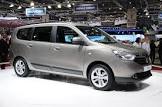 DACIA-LODGY