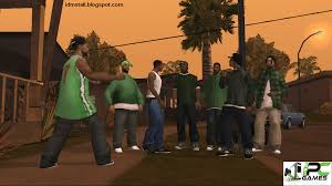 Another part of cult and very controversial game for free. Gta San Andreas Pc Winrar Bermojo