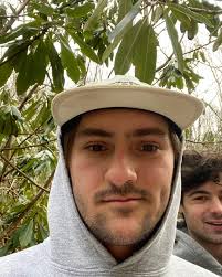 I'm not Jewish, but the drip Isreal