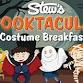 Stew Leonard's Spooktacular Breakfast! event image