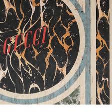 Find and download gucci wallpapers wallpapers, total 28 desktop background. Luxury Wallpapers Tiger Decor Wallpapers Gucci Us