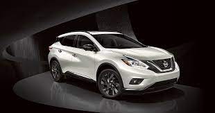 While the driving experience is outdated, we have to applaud nissan for continually updating the murano to at least attempt to keep up with the competition, at least from a style, safety, and luxury perspective. View Interior And Exterior Color Options And Photos Of The 2017 5 Nissan Murano Crossover Nissan Murano Nissan Suv Models
