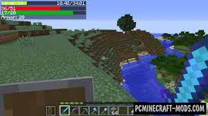 Demon rpg mod para minecraft 1.12.2. Simple Rpg Tweak Mod For Minecraft 1 12 2 1 10 2 1 7 10 Pc Java Mods