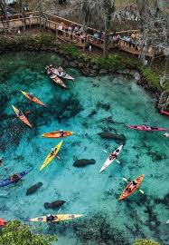 12 Amazing Places To Visit In Florida In 2020 Cool Places To Visit Florida Travel