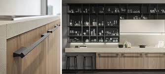Check spelling or type a new query. An Ode To Modern Kitchen Handles
