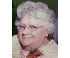 Betty Sampson Obituary (2016)