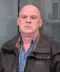 Marc Pickman's Instagram, Twitter & Facebook