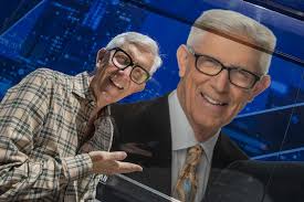 Chuck Henry, Beverly White, other KNBC vets exiting station