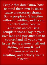 Article by nicole martins grow a loyal following, create killer content, and smash your business goals with our instagram course. Yes And This Is Exactly Why Everyone Talks About Her Being Nothing But Drama Negative People Quotes Fab Quotes Quotes