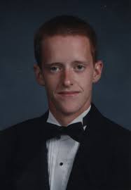 Obituary for Derek Thomas Whitlock