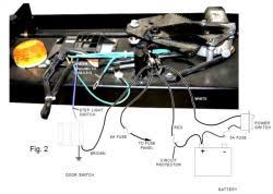 Step test procedures wiring diagram understep light provided to troubleshoot and test all of (not available on the kwikee automatic electric step all step models) motor functions. Wire Diagram For Lippert Power Steps For Troubleshooting Wiring And Power Module Etrailer Com