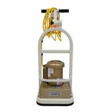 U Sand Orbital Floor Sander Rental Works