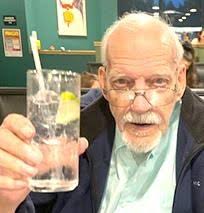 Jerry SCRIBNER Obituary (1934