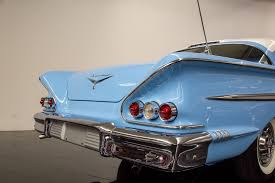 Image result for Cashmere Blue 1958 Chevrolet