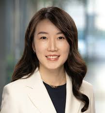 Huan Lai's Instagram, Twitter & Facebook