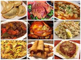 You could try more traditional goose, or try duck, lamb, beef, and even fish! Best Traditional Christmas Food And I Love Filipino Food Facebook