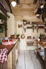Country Farmhouse Style Kitchen Country Kitchen Farmhouse Cottage Style Kitchen