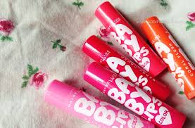 Maybelline Baby Lips Color Review Swatches Sabrina Tajudin Malaysia Beauty Lifestyle Blog