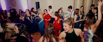Edinburgh University History Society Winter Ball 2016