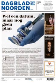 Het is gemaakt van boomstammen en onverwoestbaar. Dvhn Abonnementen Met Korting Dagblad Van Het Noorden