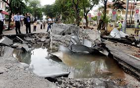 Malaysia is the developing country that also facing a natural disaster in recent years such as flood. Malaysia Flooding In Penang Calls For Better Disaster Preparedness