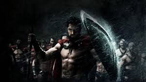 King leonidas of sparta and a force of 300 men fight the persians at. 300 Spartans Wallpapers Top Free 300 Spartans Backgrounds Wallpaperaccess