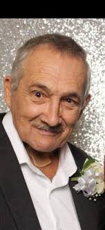 Anthony V DeLong Obituary