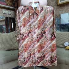 Check spelling or type a new query. Batik Pria Semi Sutra Xl Fesyen Pria Pakaian Di Carousell
