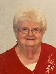 Margaret Winegardner Obituary