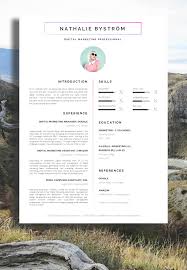 A cv sample better than 9 out of 10 other cvs. 20 Creative Resume Examples For Your Inspiration Skillroads Com Ai Resume Career Builder