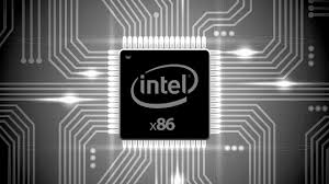 Image result for â€«intel Ø±Ù‚Ø§Ø¦Ù‚â€¬â€Ž