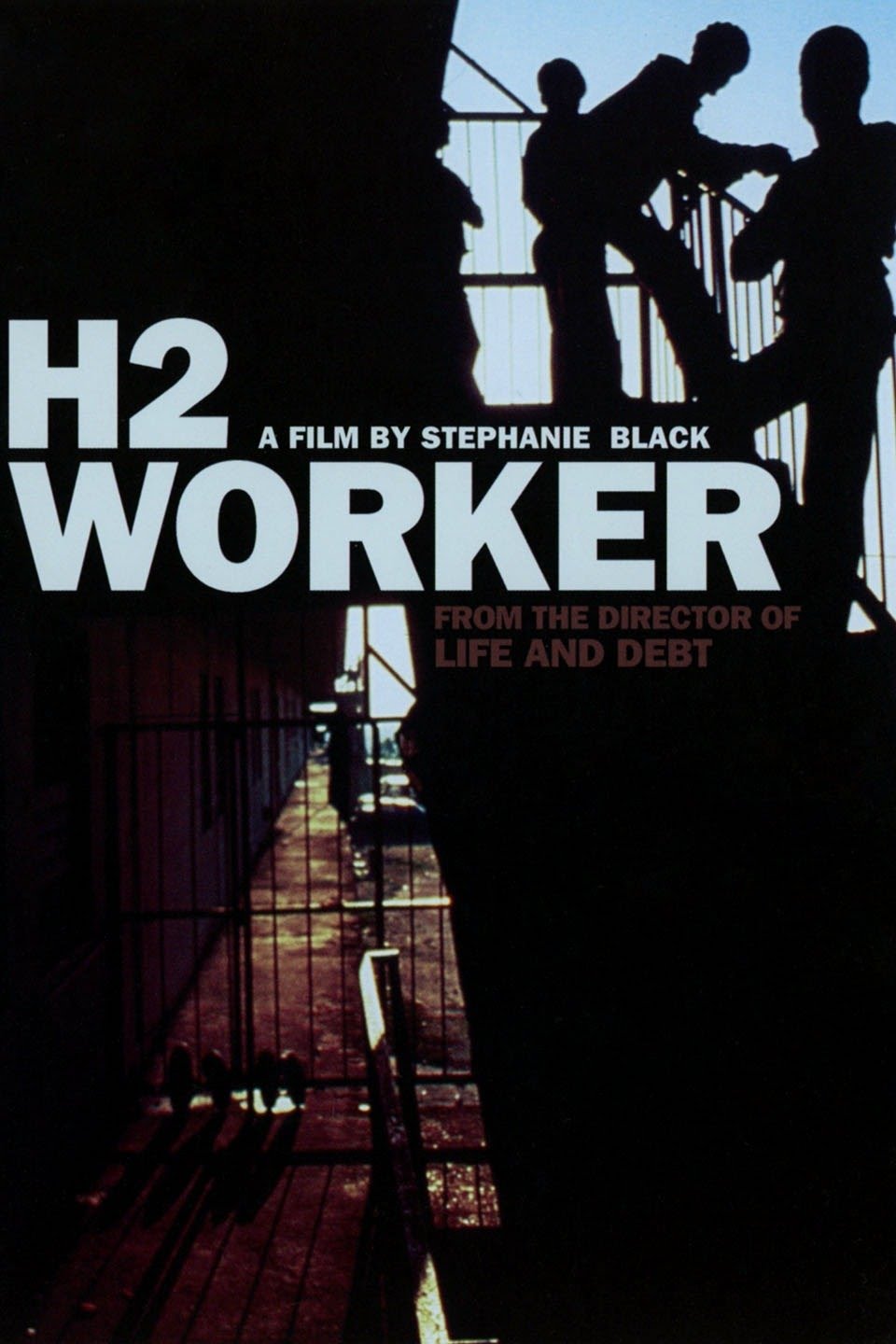 H2 worker