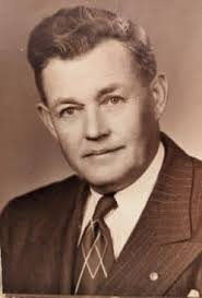 My grandparents: Karl Amandus Ivarson Sandnes, Ingeborg Emelie Skei  Sandness. Married 1913 in Sioux Falls, South Dakota (where they lived and  died: 1966)