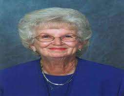 Jean Wall Wike Obituary December 10, 2013