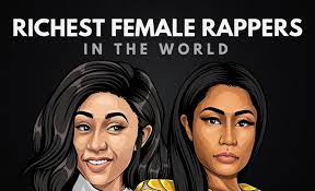 Ice cube falls in the list of richest rappers with a read also: The 20 Richest Female Rappers In The World 2021 Wealthy Gorilla