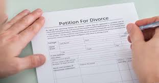 It always seemed to me that divorce must be a much more complicated process. How To File An Original Petition For Divorce In Texas Legalzoom Com