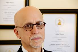 Contact — John Moses