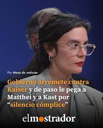 🎙Hoy en Juntos y Revueltos con Fran Castillo, el Director académico del  Magister en Regulación Económica, de la Universidad Adolfo Ibáñez, Rodrigo  Castillo, hizo un análisis enfocado en los problemas políticos del