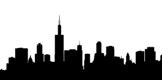 Maybe you would like to learn more about one of these? Chicago Skyline Vector