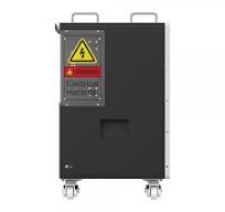 Haushalts-Backup USV LiFePo4 Batterie 51,2V 400Ah 20kWh UL ...